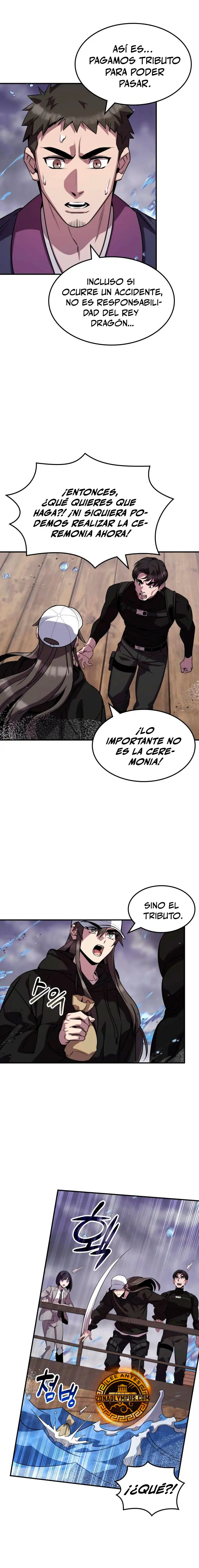 Devorador de Medicina > Capitulo 120 > Page 41