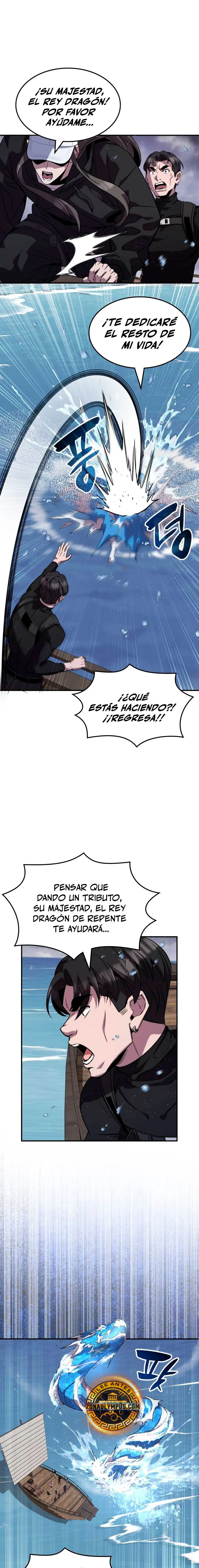 Devorador de Medicina > Capitulo 120 > Page 51