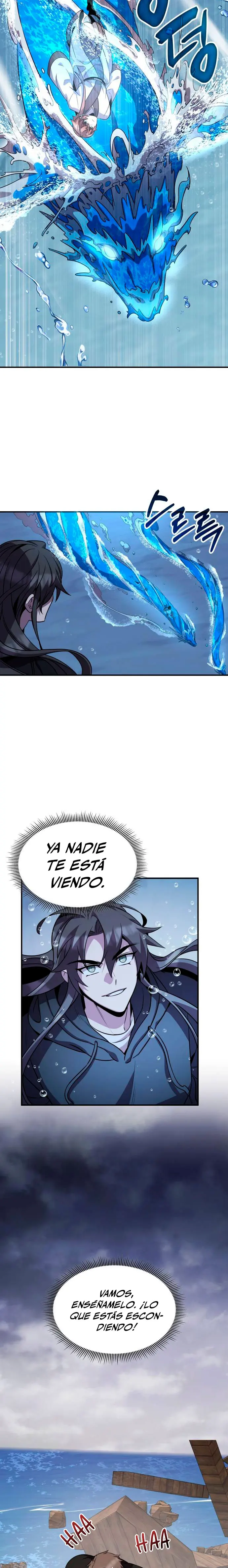 Devorador de Medicina > Capitulo 120 > Page 111