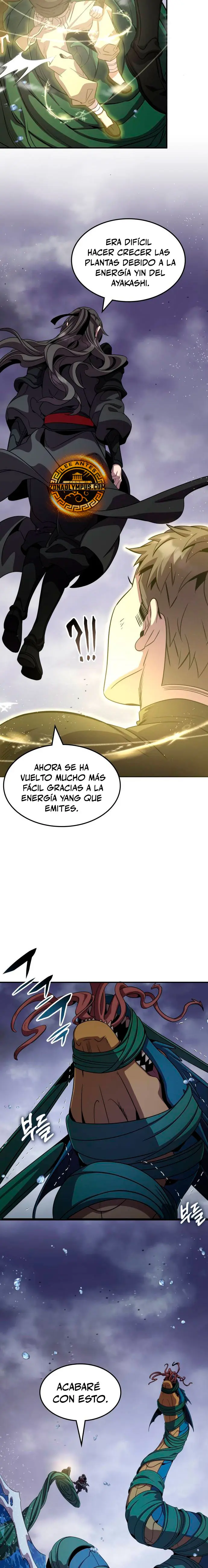 Devorador de Medicina > Capitulo 120 > Page 161