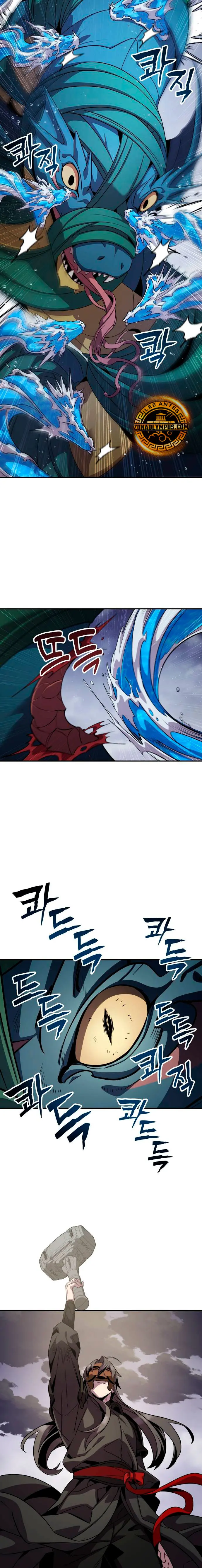Devorador de Medicina > Capitulo 120 > Page 201