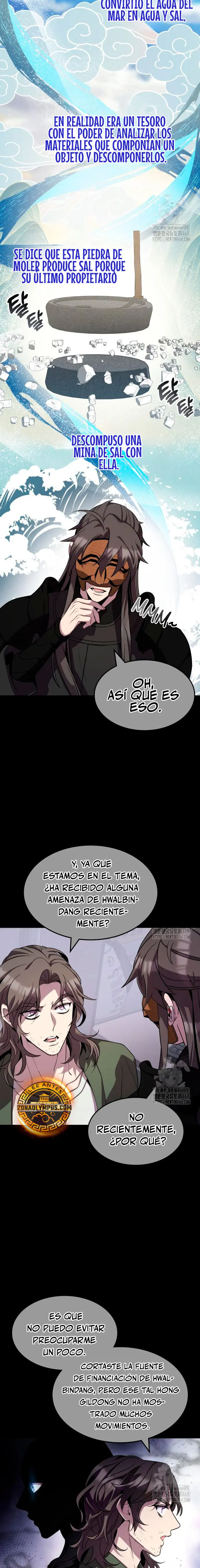 Devorador de Medicina > Capitulo 121 > Page 51
