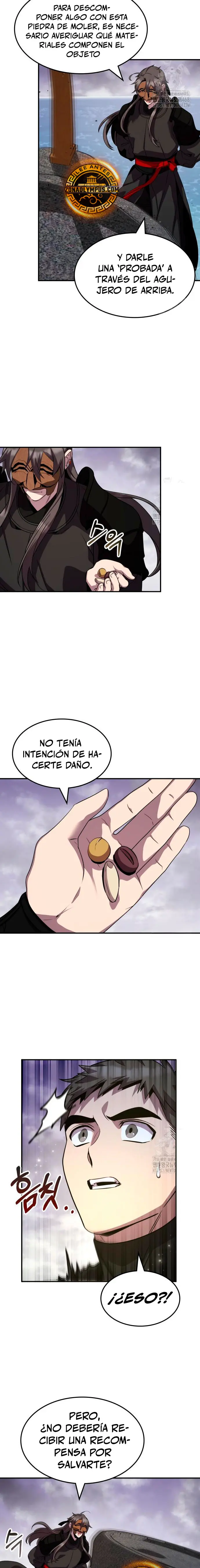 Devorador de Medicina > Capitulo 121 > Page 81