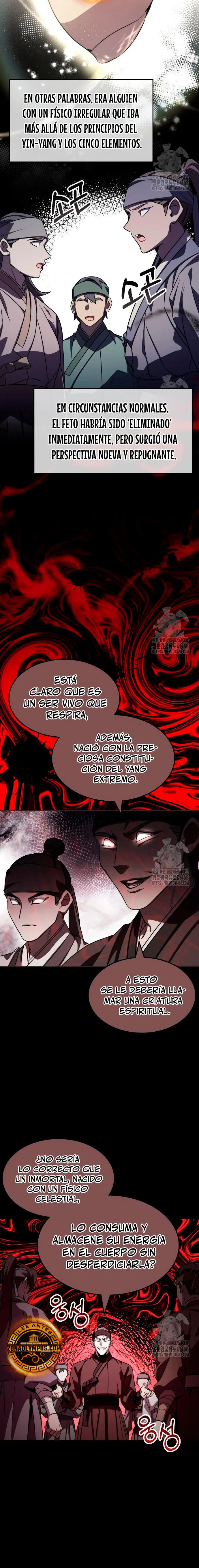 Devorador de Medicina > Capitulo 121 > Page 111