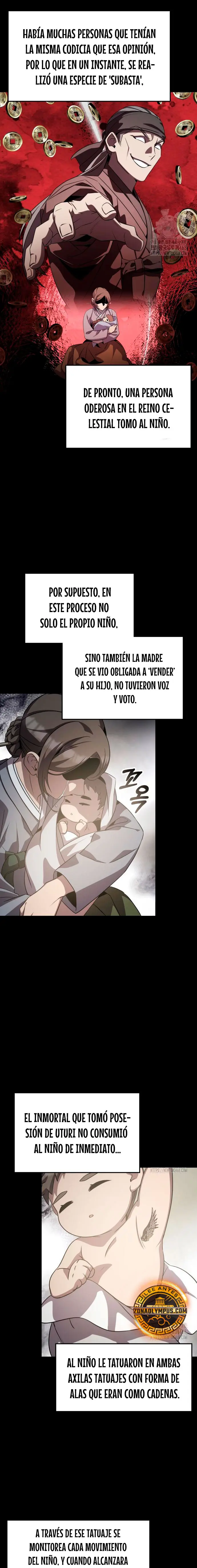 Devorador de Medicina > Capitulo 121 > Page 121