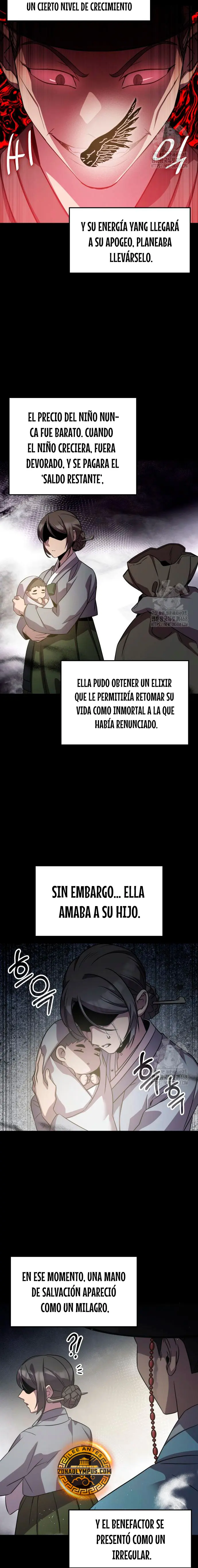 Devorador de Medicina > Capitulo 121 > Page 131