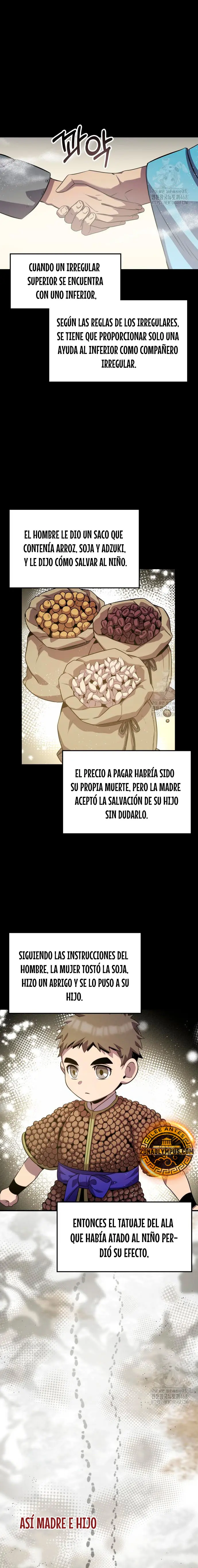 Devorador de Medicina > Capitulo 121 > Page 141