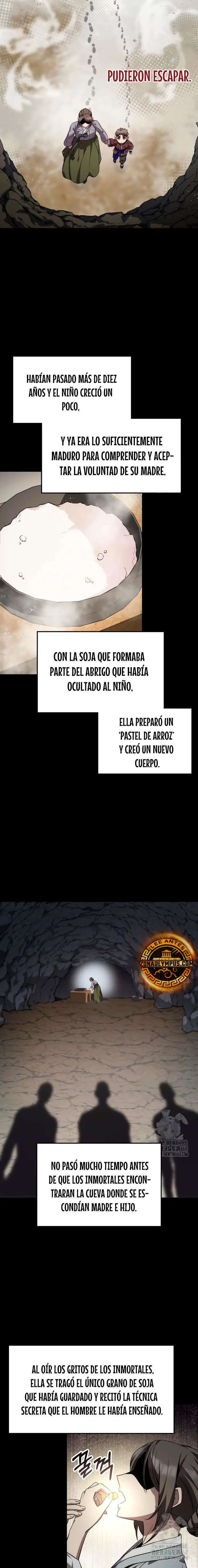 Devorador de Medicina > Capitulo 121 > Page 151