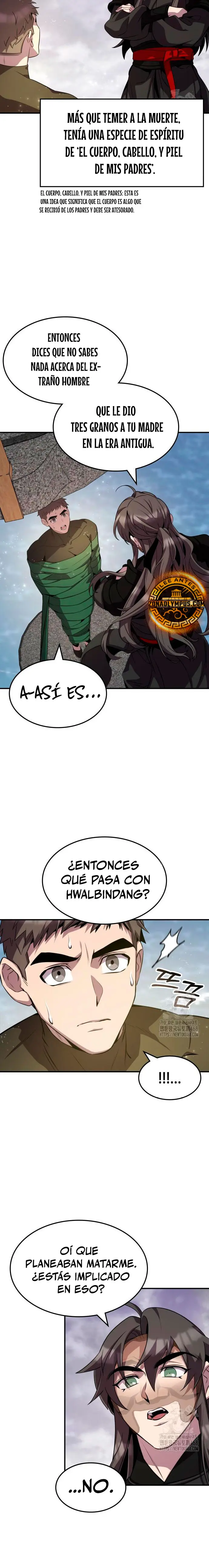 Devorador de Medicina > Capitulo 121 > Page 181