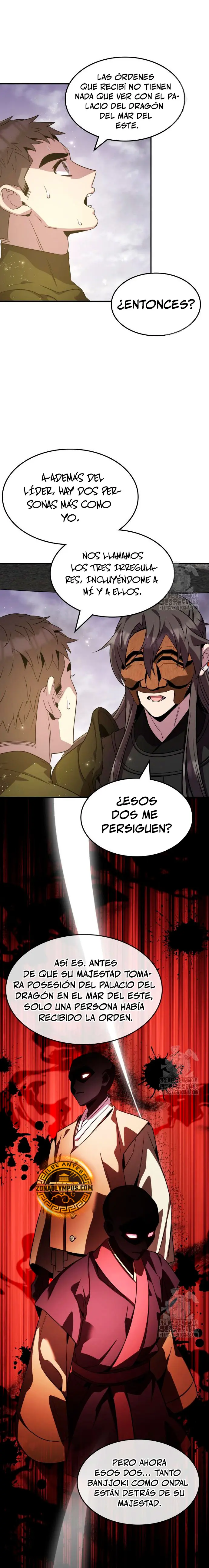 Devorador de Medicina > Capitulo 121 > Page 191
