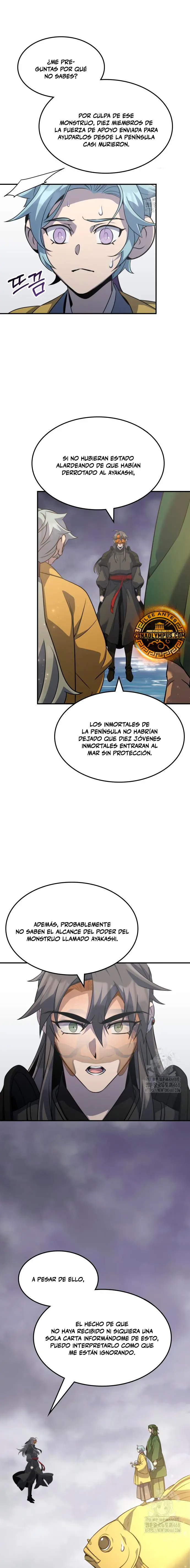 Devorador de Medicina > Capitulo 122 > Page 41