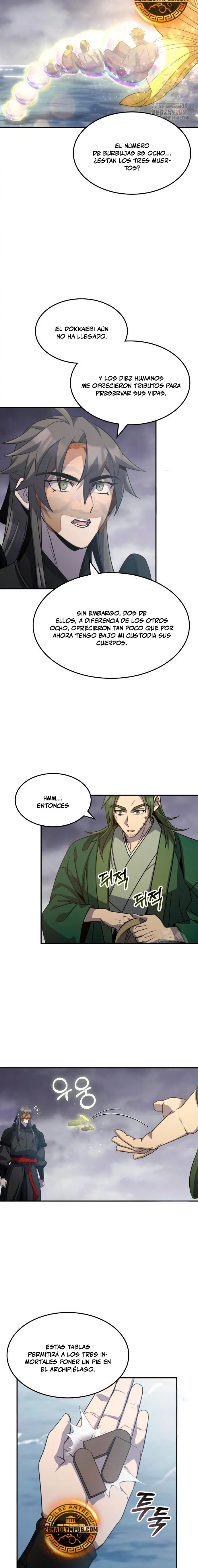 Devorador de Medicina > Capitulo 122 > Page 91