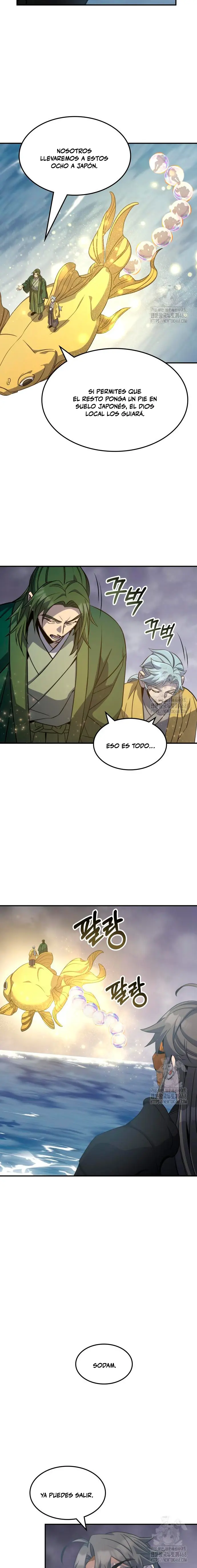 Devorador de Medicina > Capitulo 122 > Page 101