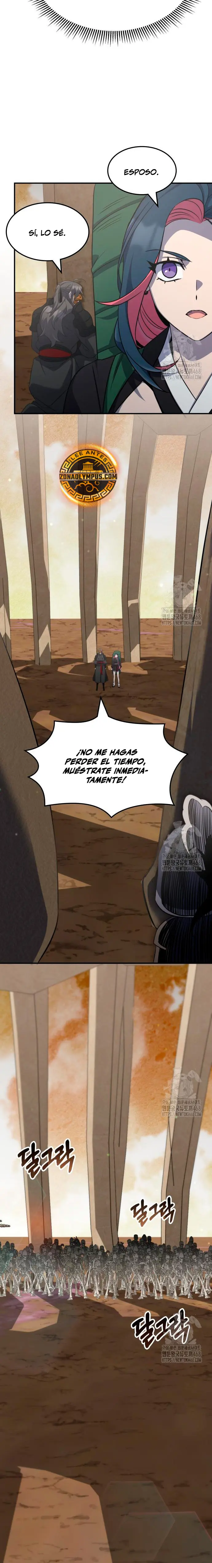 Devorador de Medicina > Capitulo 122 > Page 181