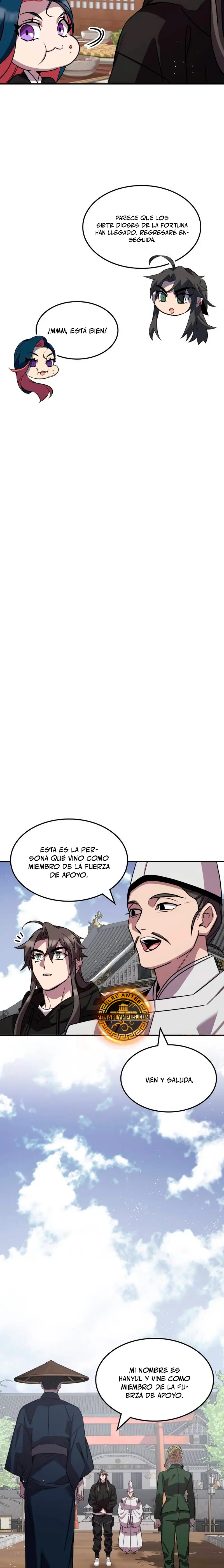 Devorador de Medicina > Capitulo 124 > Page 191