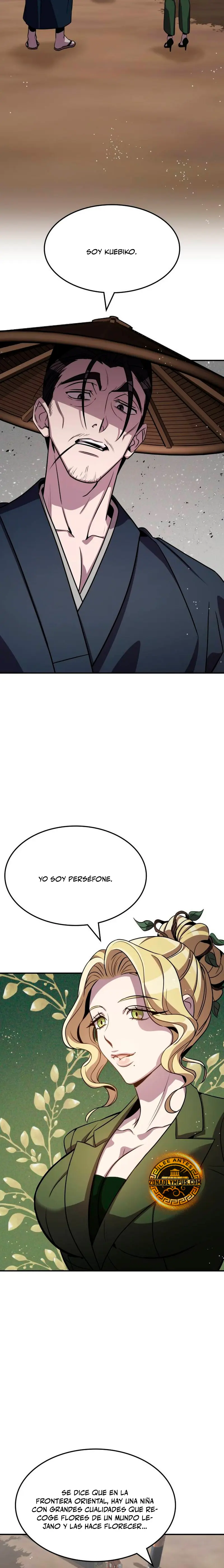 Devorador de Medicina > Capitulo 124 > Page 201