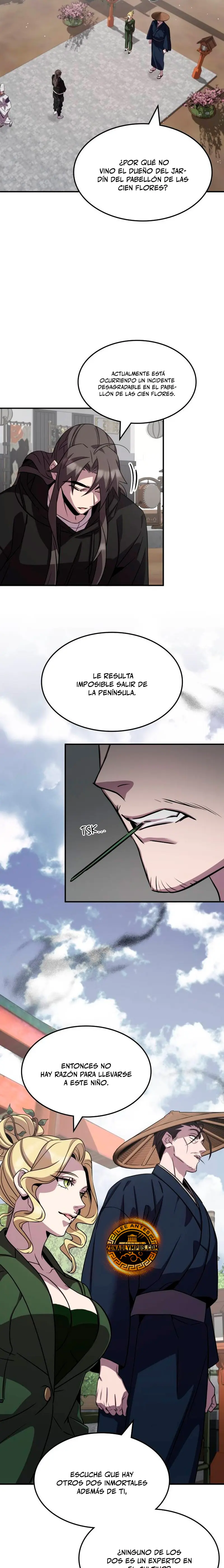 Devorador de Medicina > Capitulo 124 > Page 211