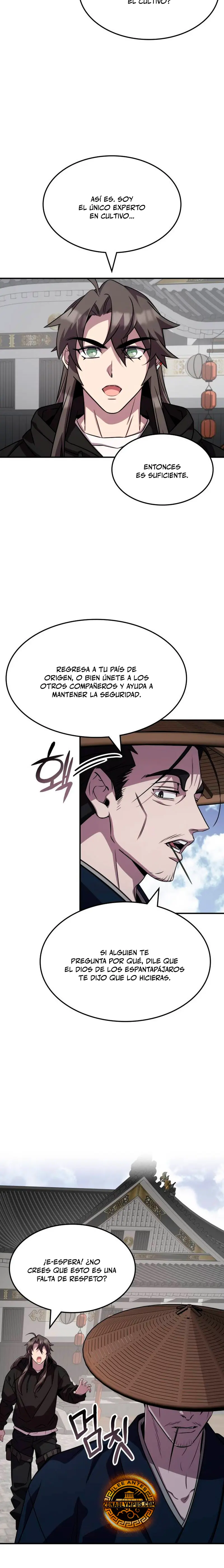 Devorador de Medicina > Capitulo 124 > Page 221