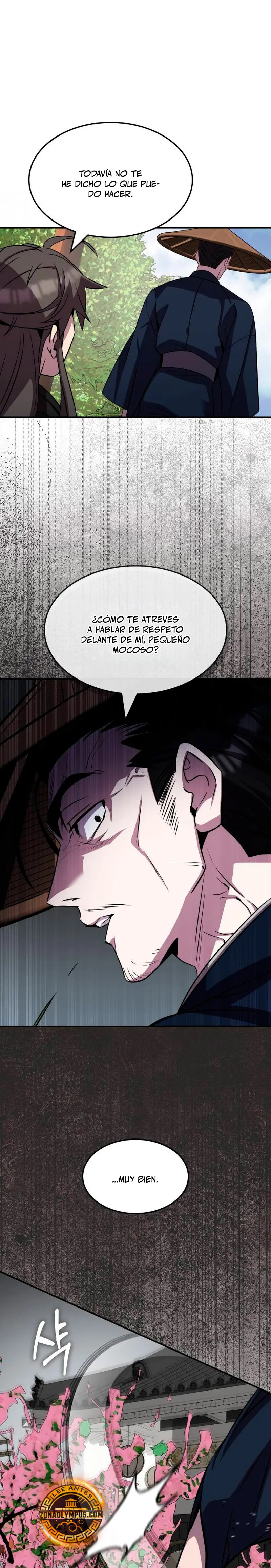 Devorador de Medicina > Capitulo 124 > Page 231