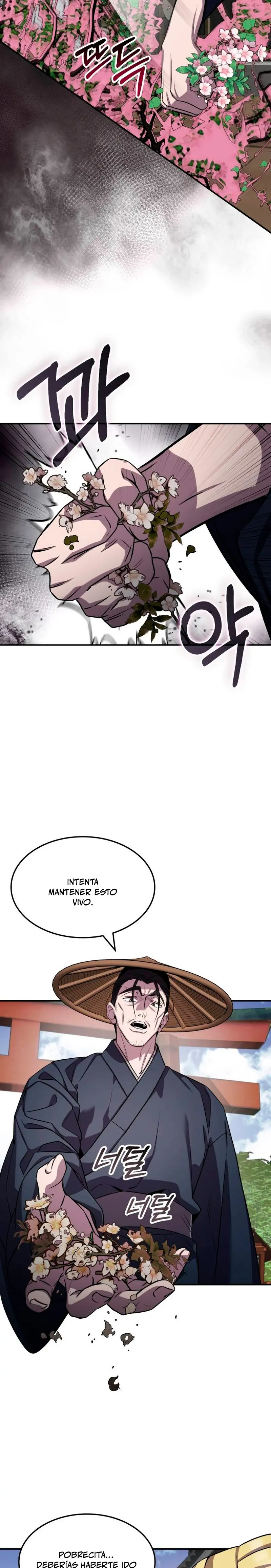 Devorador de Medicina > Capitulo 124 > Page 241