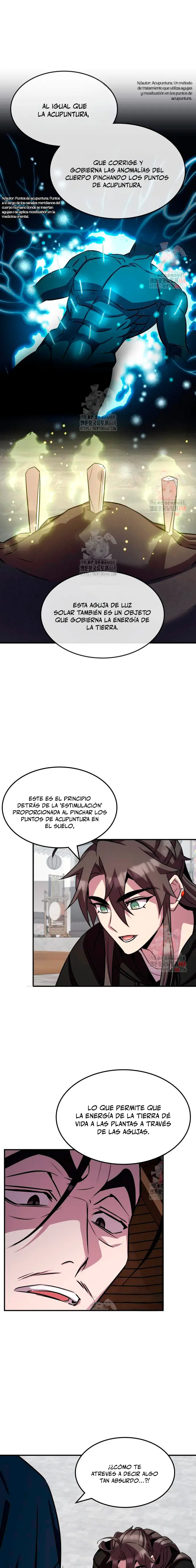 Devorador de Medicina > Capitulo 125 > Page 41