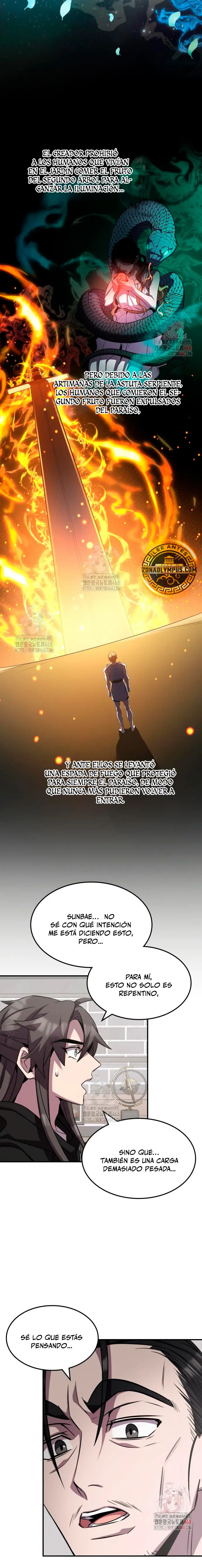 Devorador de Medicina > Capitulo 125 > Page 181