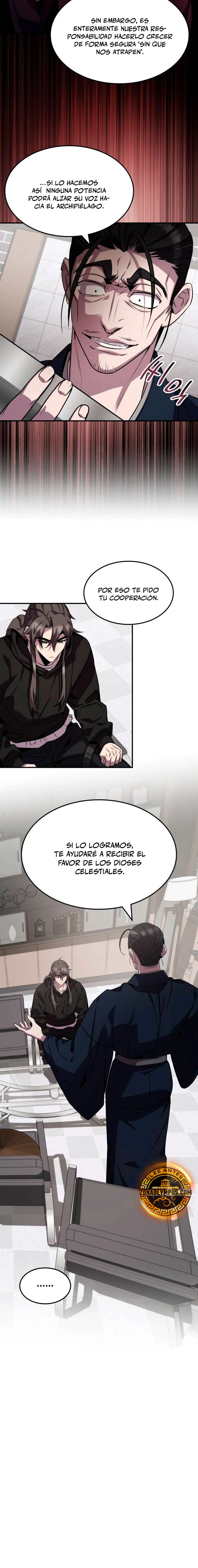 Devorador de Medicina > Capitulo 126 > Page 31