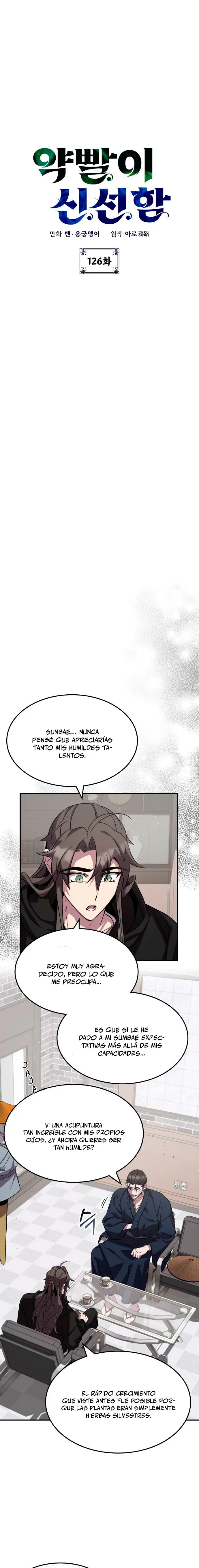 Devorador de Medicina > Capitulo 126 > Page 41