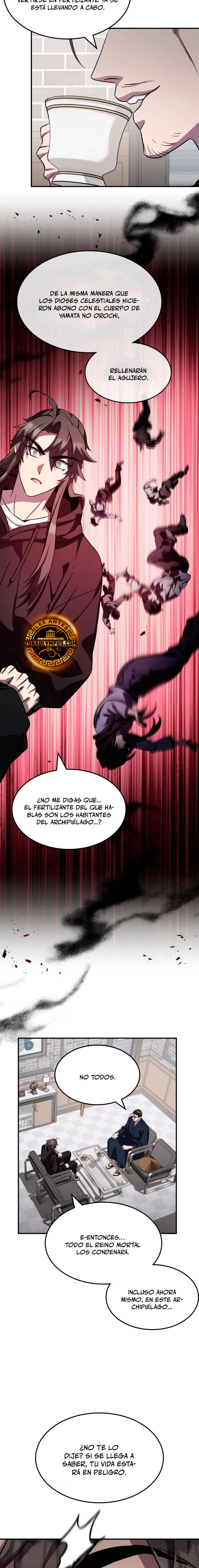 Devorador de Medicina > Capitulo 126 > Page 91