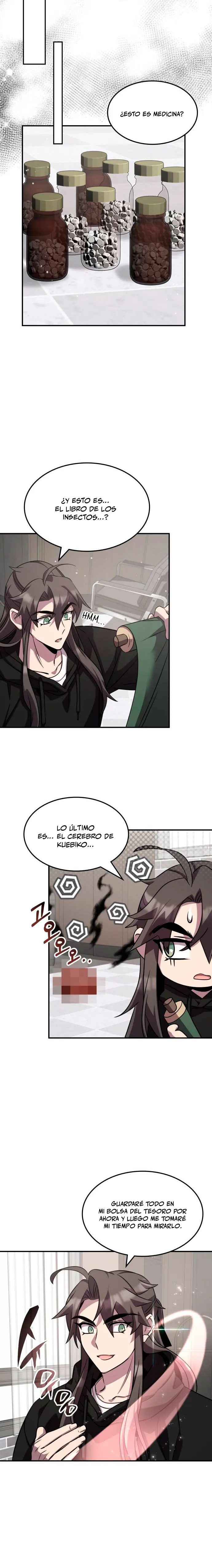 Devorador de Medicina > Capitulo 126 > Page 181