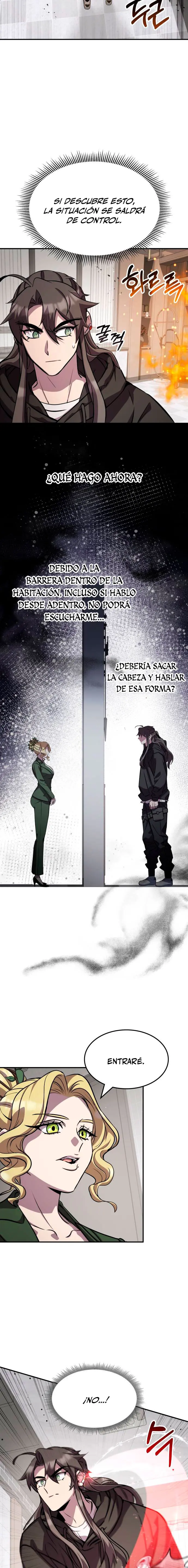 Devorador de Medicina > Capitulo 127 > Page 21