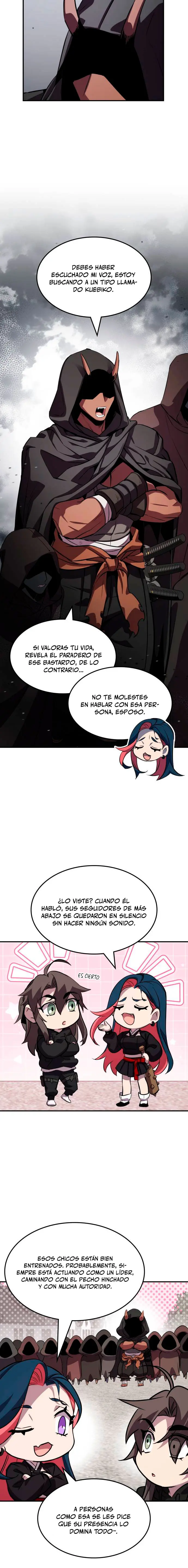 Devorador de Medicina > Capitulo 127 > Page 181
