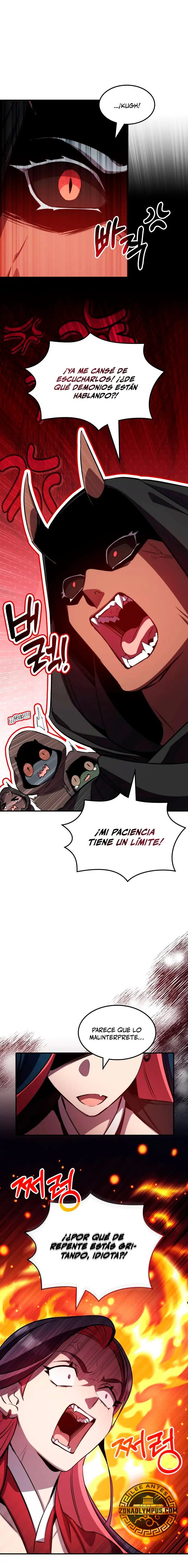 Devorador de Medicina > Capitulo 127 > Page 191