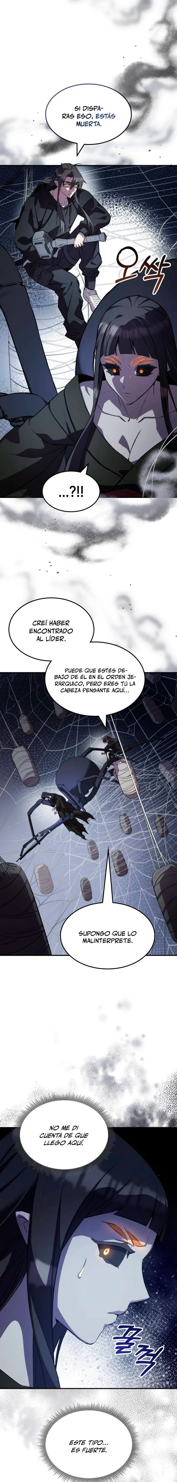 Devorador de Medicina > Capitulo 128 > Page 31