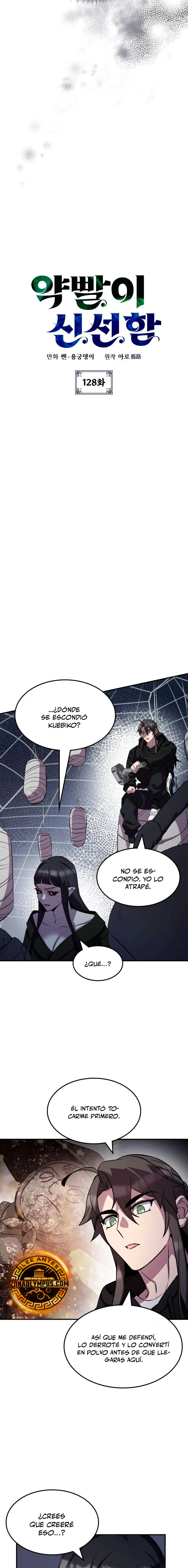 Devorador de Medicina > Capitulo 128 > Page 41