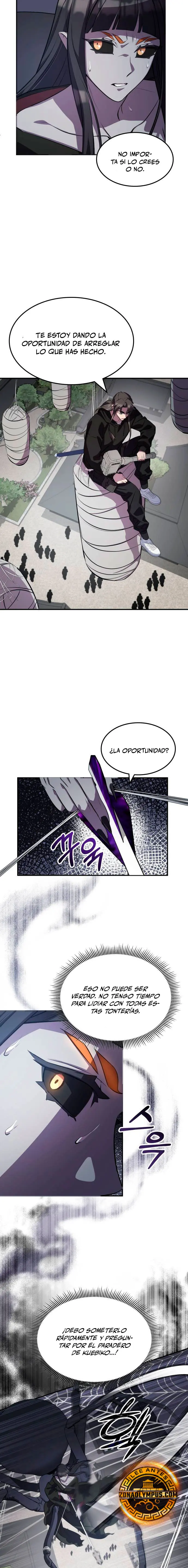Devorador de Medicina > Capitulo 128 > Page 51