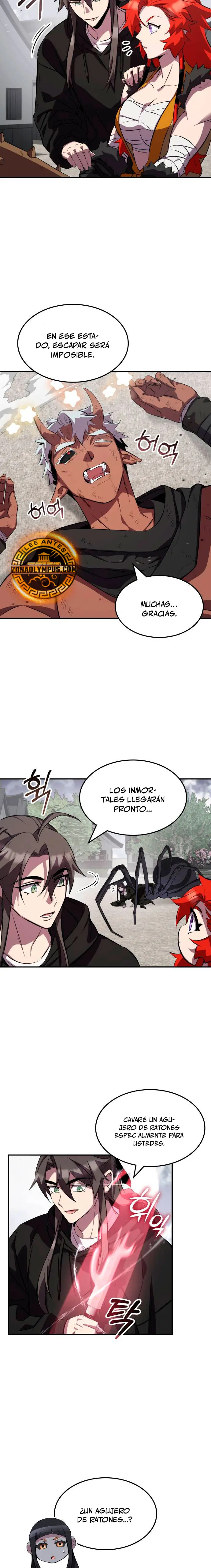 Devorador de Medicina > Capitulo 128 > Page 111