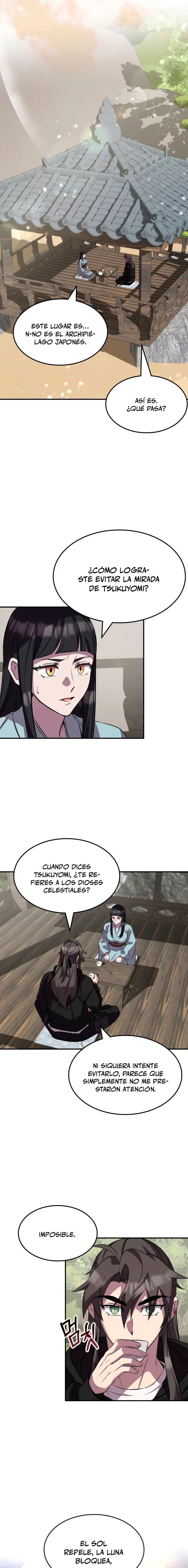 Devorador de Medicina > Capitulo 128 > Page 181