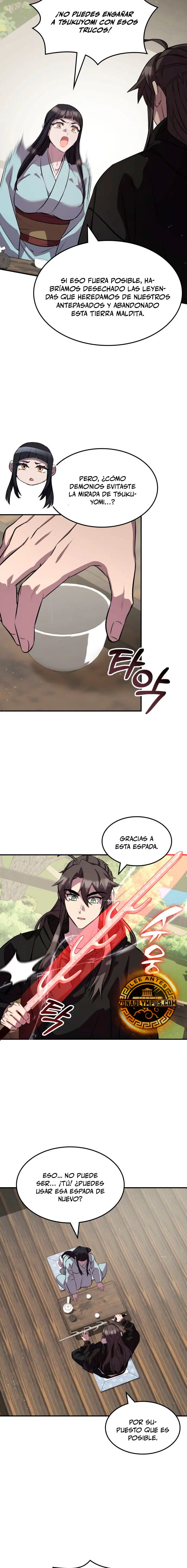 Devorador de Medicina > Capitulo 128 > Page 201