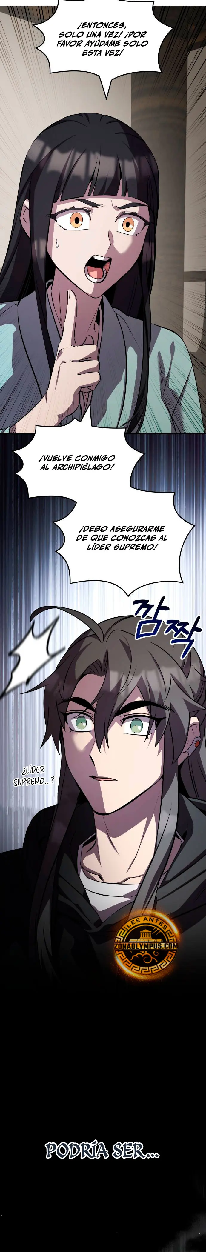 Devorador de Medicina > Capitulo 128 > Page 211