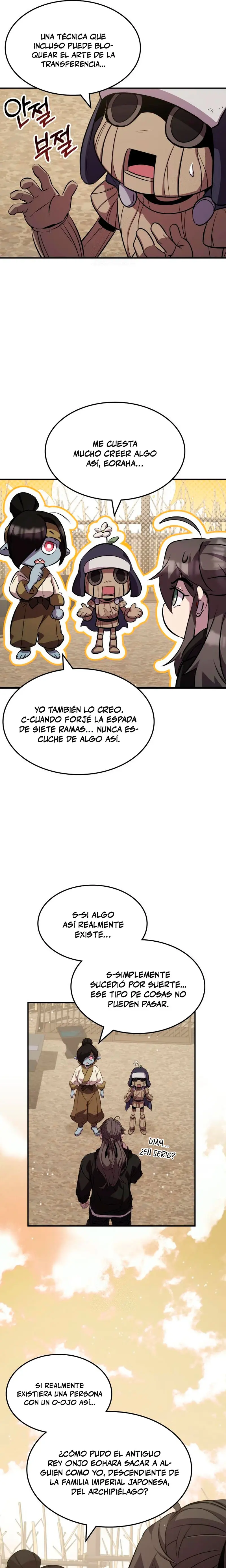 Devorador de Medicina > Capitulo 129 > Page 61