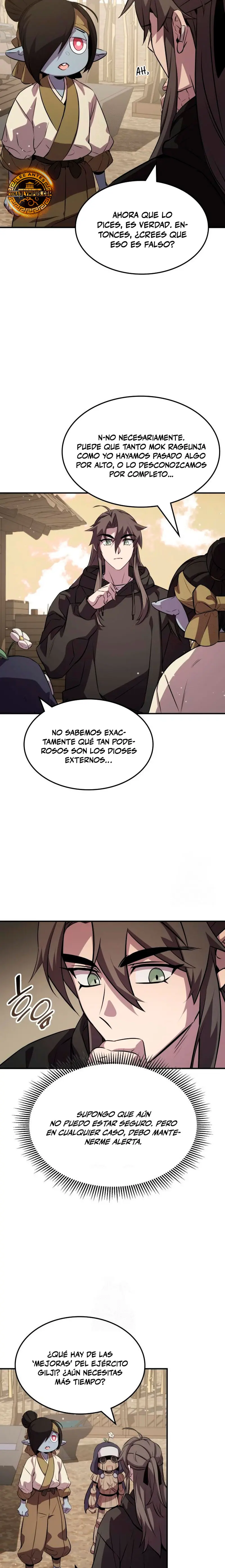 Devorador de Medicina > Capitulo 129 > Page 71