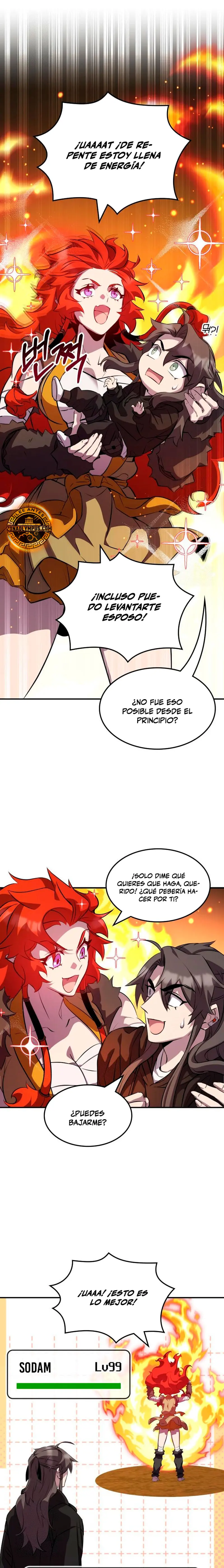 Devorador de Medicina > Capitulo 129 > Page 171