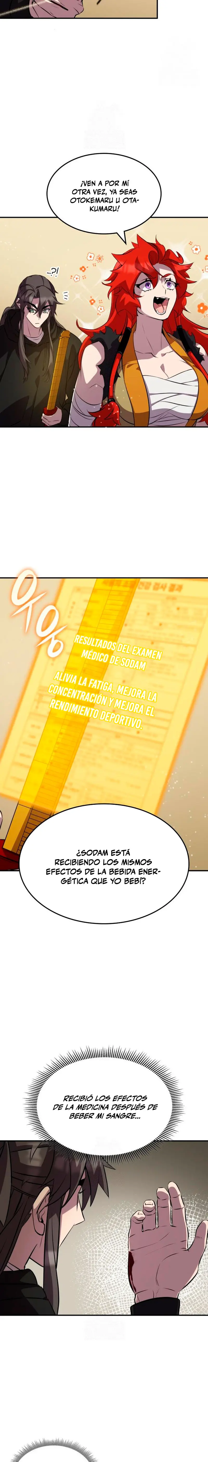 Devorador de Medicina > Capitulo 129 > Page 191