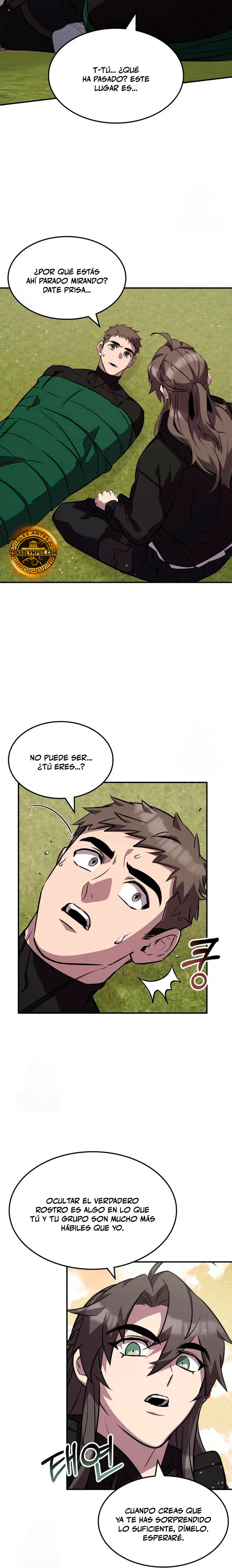 Devorador de Medicina > Capitulo 130 > Page 51
