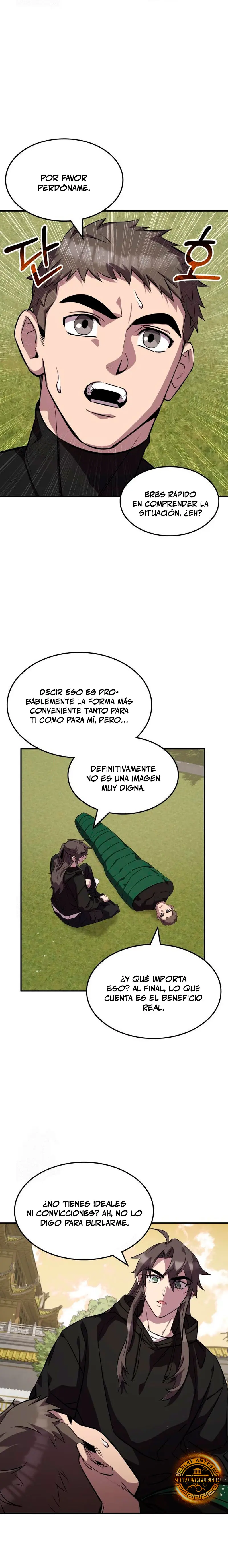 Devorador de Medicina > Capitulo 130 > Page 61