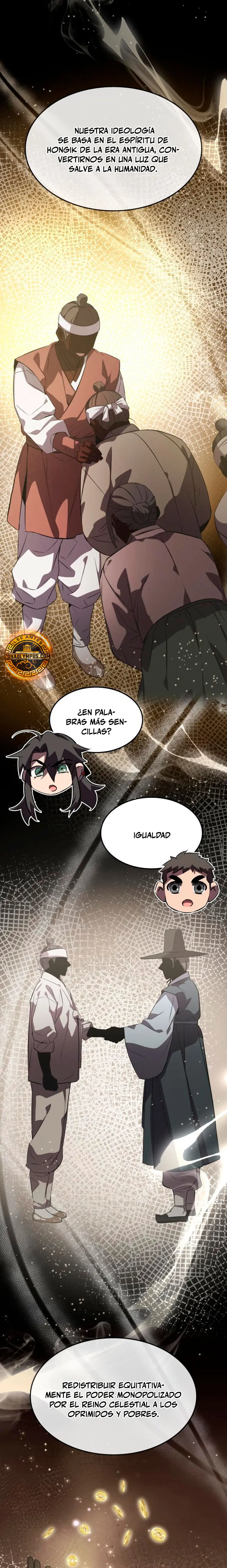 Devorador de Medicina > Capitulo 130 > Page 91