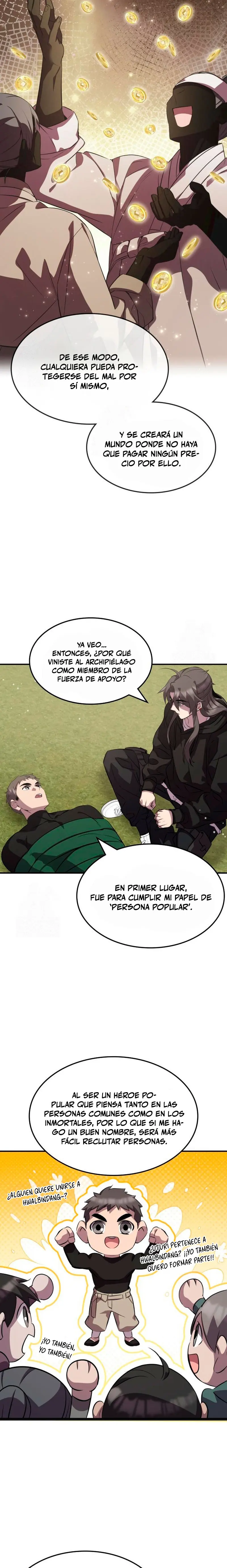 Devorador de Medicina > Capitulo 130 > Page 101