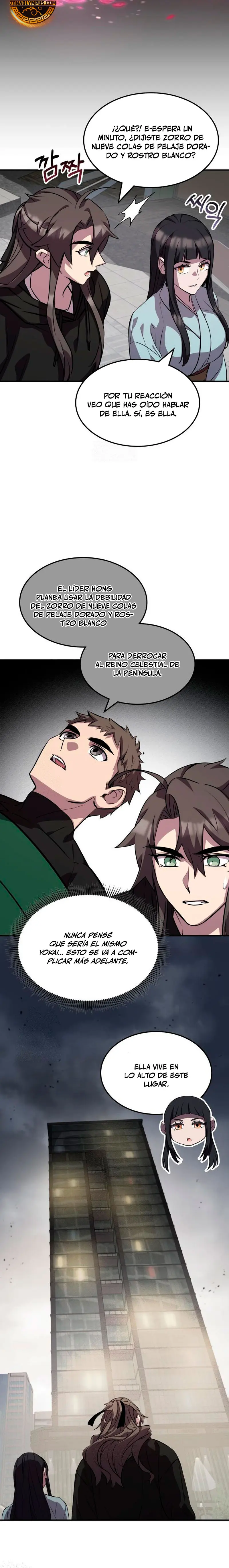 Devorador de Medicina > Capitulo 130 > Page 161