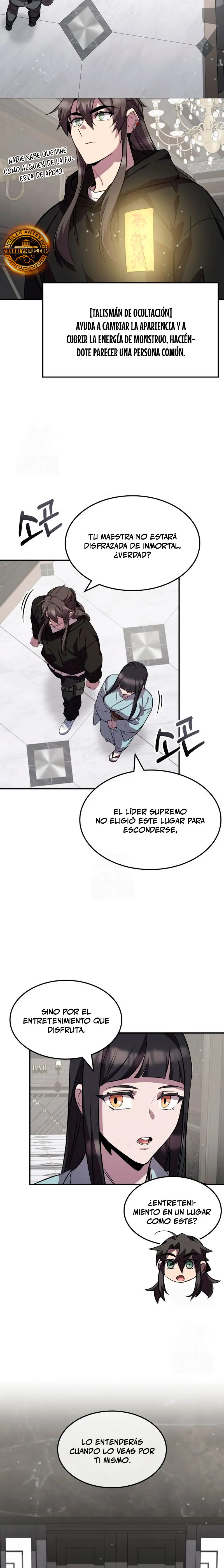 Devorador de Medicina > Capitulo 130 > Page 191